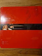Inaya Day - Nasty Girl (remake Vanty 6 Hit), Ophalen of Verzenden, Gebruikt, 12 inch, Disco