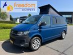 Volkswagen Transporter T6 camper 2.0 Tdi BJ 2016 met 150 dkm, Caravans en Kamperen, Campers, Volkswagen, Bedrijf, Diesel, Tot en met 2