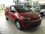 Opel Crossland 1.2 Edition, Voorwielaandrijving, 83 pk, Gebruikt, Euro 6