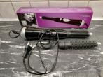 Bestron airstyler krullen krultang met gratis 2 borstels, Sieraden, Tassen en Uiterlijk, Uiterlijk | Haarverzorging, Ophalen of Verzenden