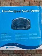 Zwembadverwarming, Solarbol, Tuin en Terras, Zwembad-toebehoren, Ophalen of Verzenden, Zo goed als nieuw