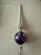 Antieke oude “ajeko” piek? Zilver met paars, Diversen, Ophalen of Verzenden