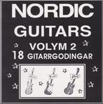 Various - Nordic Guitars vol. 2, Verzenden, Zo goed als nieuw