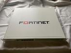 Krachtige enterprise firewall Fortinet Fortigate 400C, Computers en Software, Netwerk switches, Ophalen, Zo goed als nieuw