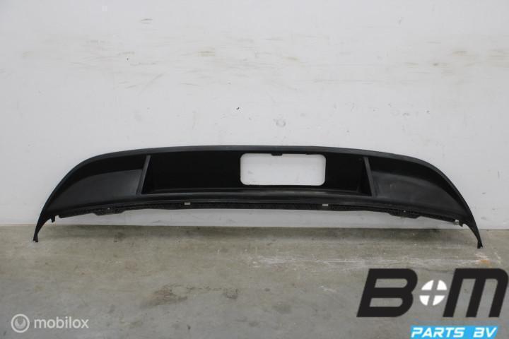 Achterbumper spoiler VW Golf 7 Variant 5G9807568, Auto-onderdelen, Carrosserie en Plaatwerk, Gebruikt