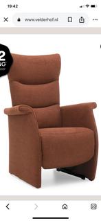 Sta op stoel, Huis en Inrichting, Fauteuils, Ophalen of Verzenden, Zo goed als nieuw, 50 tot 75 cm