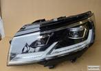 VW TRANSPORTER T6 T6.1 FULL LED KOPLAMP 7L1941035C ORIGINEEL, Auto-onderdelen, Gebruikt, -, Volkswagen, -