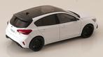 Ford Focus ST Track Pack - 10% korting op bijna alles MCG, Hobby en Vrije tijd, Modelauto's | 1:18, Overige merken, MCG, -, Nieuw