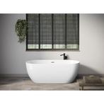 Nieuw Looox Chill ligbad 170x80x60cm mat wit (defect), Doe-het-zelf en Verbouw, Sanitair, Ophalen, Nieuw, Bad