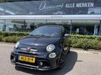 Abarth 500 1.4 T-Jet 595 70th Anniversary Airco - Parkeersen, Voorwielaandrijving, 145 pk, Gebruikt, Euro 6