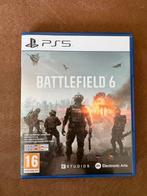 Battlefield 6, PS5 - zo goed als nieuw, Ophalen of Verzenden, Zo goed als nieuw