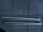 landcruiser dakdragers 120 toyota, Auto diversen, Dakdragers, Ophalen of Verzenden, Gebruikt
