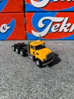 WSI x Sword Mack Granite 8x4, Ophalen of Verzenden, Nieuw, Bus of Vrachtwagen, Wsi
