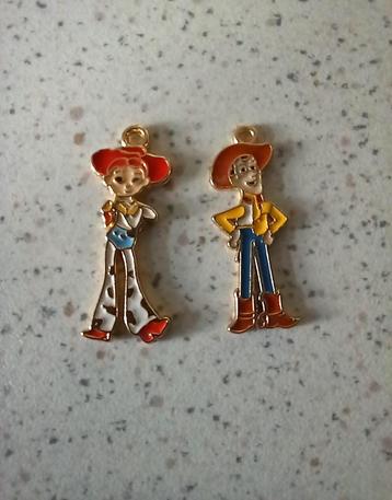 Toy story bedel "nieuw" beschikbaar voor biedingen