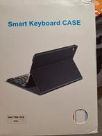 Smart Keyboard Case voor iPad 10th Gen 10.9 inch - Nieuw, Computers en Software, Apple iPads, 10 inch, Apple iPad, Zwart, Nieuw