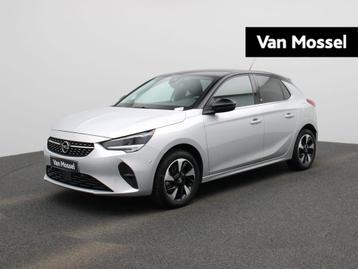 Opel Corsa-e Elegance 50 kWh beschikbaar voor biedingen