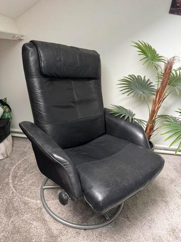 Ikea vintage loungechair fauteil 90’s beschikbaar voor biedingen