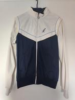 Australian jasje gabber, Maat 48/50 (M), Wit, Ophalen of Verzenden, Gedragen