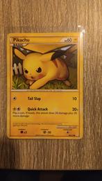 Pikachu (HS78), Ophalen of Verzenden, Zo goed als nieuw, Losse kaart