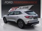 Ford Kuga 2.5 PHEV Titanium X | WINTER PACK | 18 INCH | ADAP, 12 maanden, Gebruikt, Euro 6, 4 cilinders