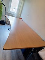 Bureau/Office table(wooden), Ophalen of Verzenden, Zo goed als nieuw