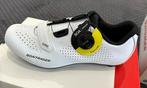 Bontrager sonic wit dames raceschoenen, Fietsen en Brommers, Fietsaccessoires | Fietskleding, Nieuw, Ophalen of Verzenden, Dames