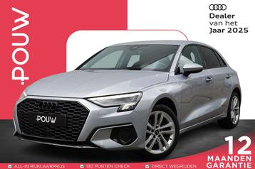 Audi A3 Sportback 30 TFSI 110pk MHEV Advanced Edition | Smar beschikbaar voor biedingen