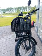 Doppio fatbike electrische te koop, Ophalen of Verzenden, Gebruikt
