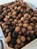 Biologische walnoten in dop €7,5/kg, Diversen, Levensmiddelen, Ophalen of Verzenden