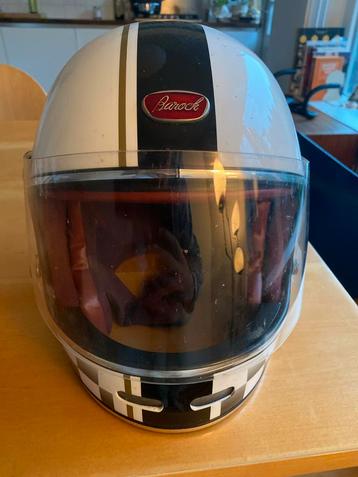 Barock Helm - Klassiek Design beschikbaar voor biedingen