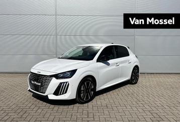 Peugeot 208 1.2 Hybrid 110 e-DCS6 Allure | Automaat | Naviga beschikbaar voor biedingen