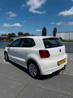 Volkswagen Polo 1.2 TDI 55KW BM 2013 Wit, Voorwielaandrijving, 74 pk, 1199 cc, Wit