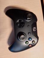 xbox controller, Spelcomputers en Games, Spelcomputers | Xbox | Accessoires, Controller, Gebruikt, Xbox Original, Verzenden