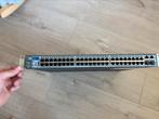 Hp procurve switch 2650 (J4899B), Computers en Software, Netwerk switches, Ophalen of Verzenden, Gebruikt