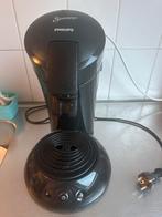 Senseo Koffiezetapparaat, Ophalen of Verzenden, Gebruikt, Koffiemachine, Koffiepads en cups