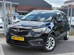 Opel Crossland X 1.2 Online Edition | Dealer OndH | LED | Ap, Voorwielaandrijving, Gebruikt, 1199 cc, 82 pk