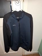 Trainingsjack kipsta, Sport en Fitness, Voetbal, Maat XS of kleiner, Ophalen