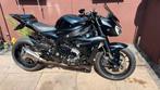 BMW S1000R 2015 Zwart, 4 cilinders, Motorrijbewijs A, Handvatverwarming, Particulier