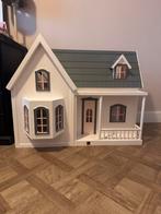 Rivièra Maison Barbiehuis, Kinderen en Baby's, Speelgoed | Poppenhuizen, Ophalen, Gebruikt, Poppenhuis