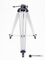 Manfrotto 028 statief, Audio, Tv en Foto, Fotografie | Statieven en Balhoofden, Gebruikt, Via Valsugana, 100 36022 Cassola (VI) Italy
