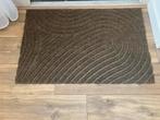 Beige Deurmat (x2) Antislip, Tuin en Terras, Ophalen, Nieuw, Rubber, Binnen