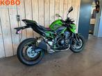 Kawasaki Z 900 ABS (bj 2022), Motoren, Motoren | Kawasaki, 4 cilinders, Bedrijf, KAWASAKI, Meer dan 35 kW