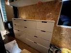 Ikea kast ladekast, Huis en Inrichting, Kasten | Ladekasten, Ophalen, Gebruikt, 5 laden of meer, 150 tot 200 cm