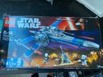 Lego Star wars resistance X-wing, Ophalen of Verzenden, Nieuw