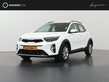 Kia Stonic 1.0 T-GDi MHEV DynamicLine | Apple Carplay/Androi beschikbaar voor biedingen