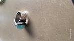 Ring van jeh, zilver 925, Ophalen of Verzenden, Zo goed als nieuw, Zilver