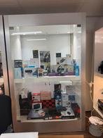 Showcase, Hobby en Vrije tijd, Ophalen of Verzenden, Gebruikt, Overige typen, Anson