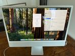 Apple iMac (24-inch, M1, 2021) - 8 GB, 512 GB SSD, Ophalen, IMac, 512 GB, Zo goed als nieuw