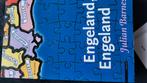 Engeland,  Engeland  van Julian Barnes, Ophalen