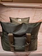 Gloednieuwe donkergroene Honden Automand, Dieren en Toebehoren, Ophalen of Verzenden, Nieuw